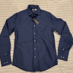 💙MK slim fit shirt 
Medieval 151/2 34-35
